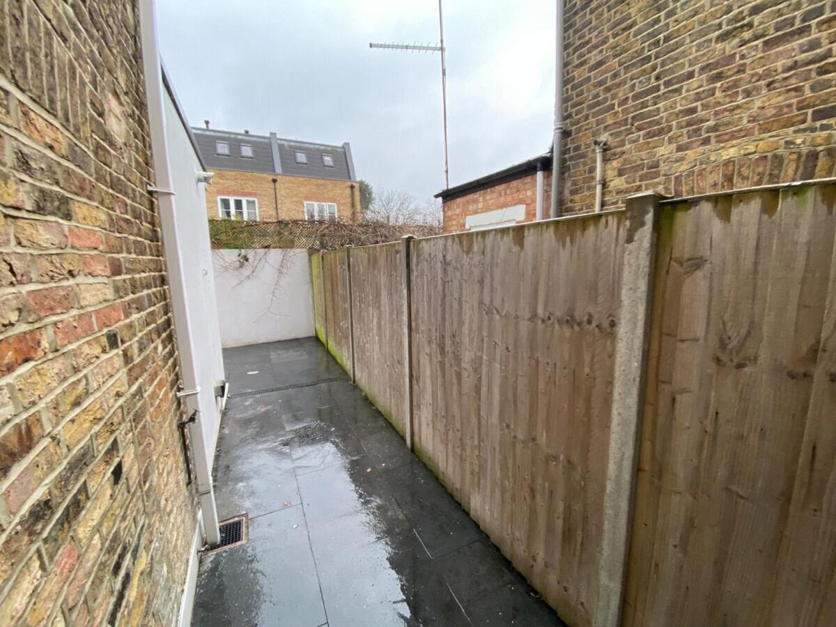 Tooting Stays London Værelse billede